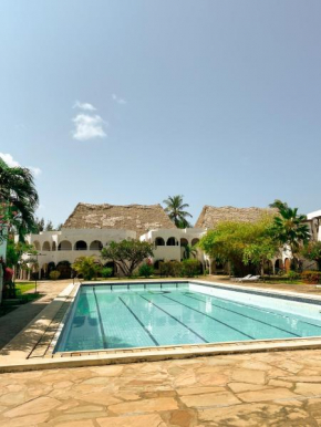 611 Sporting Residence